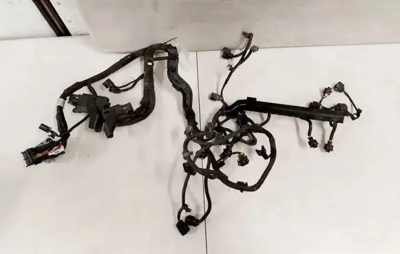 KIA Ceed Engine installation wiring loom 91420-A2151