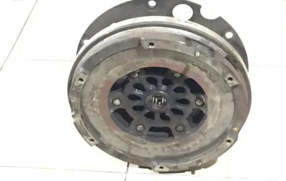 Flywheel