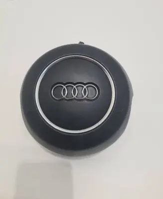 Audi A6 C7 Steering wheel airbag 4G0880201P 616321300D 670AMR200KB6ZC