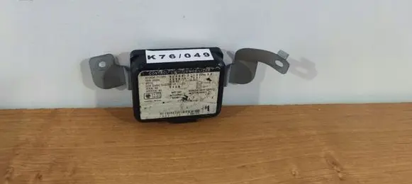 Hyundai Coupe Immobilizer control unit/module 9540027500