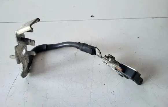 Skoda Octavia Mk3 (5E) Negative earth cable (battery) 5Q0915181H