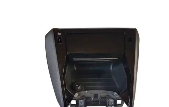 Peugeot 208 Glove box 2444389XZD