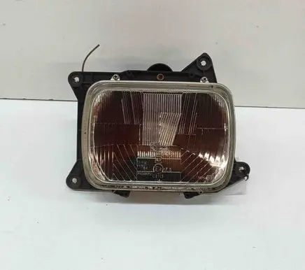 Nissan Patrol Y60 Headlight/headlamp 26010C6020