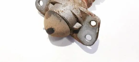 Volkswagen Golf VI Coil spring mount 