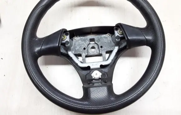 Mazda 6 Steering wheel GJ6A GS12000790