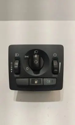 Volvo V70 Light switch 30739298