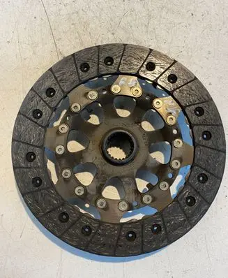 BMW 1 F20 F21 Pressure plate 