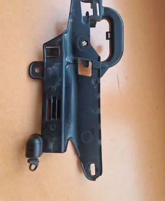 Other front suspension part