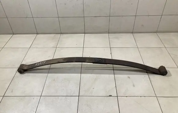 Volkswagen Caddy Rear leaf spring 
