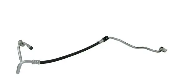 BMW 5 GT F07 Air conditioning (A/C) pipe/hose 64539250709 9250709 9175327