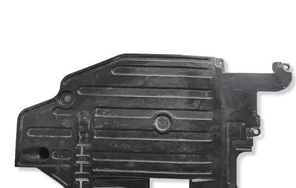 Volvo XC90 Side bottom protection 31497158