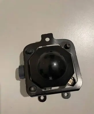 Porsche Panamera (970) Distronic sensor radar 971907541h 971907541 0203304131