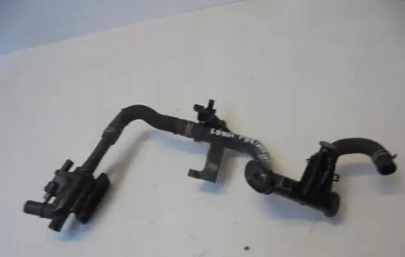 Peugeot Partner Thermostat housing 