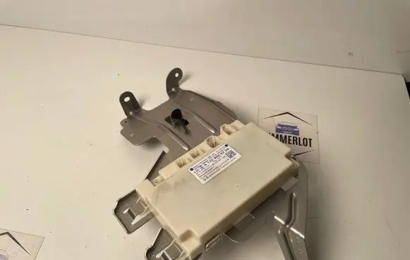 Mercedes-Benz CLS C218 X218 Keyless (KESSY) go control unit/module A1729006206