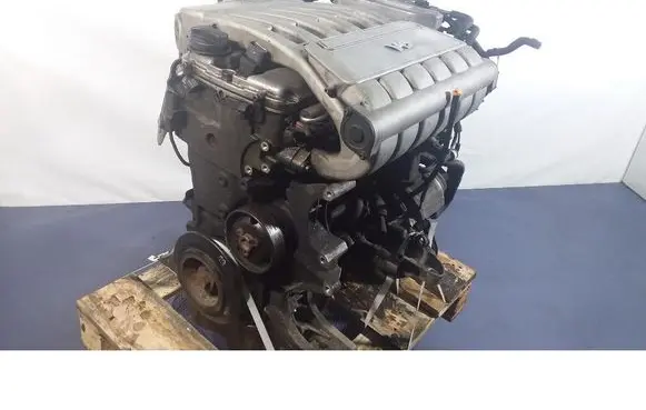 Volkswagen Phaeton Engine AYT