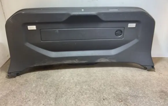 BMW 3 G20 G21 Tailgate trim 8738527 5148738527 15054410