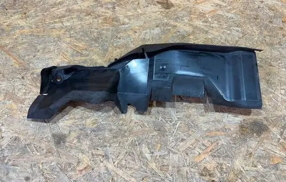 Mini One - Cooper F56 F55 Intercooler air guide/duct channel 7301609fhukm 7301609
