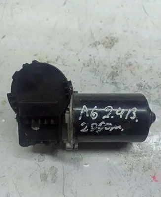Audi A6 S6 C5 4B Wiper motor 0390241140