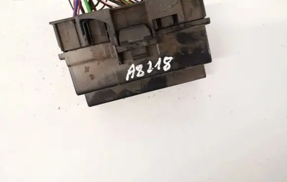 Ford Transit Fuse box set