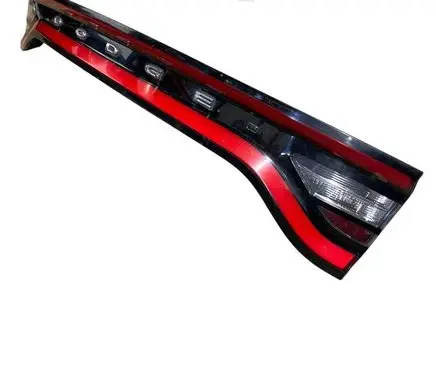 Dodge Charger Rear light center trim bar blend 68213147AE P68213147AE 68398666AC