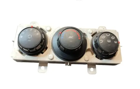 Renault Master III Climate control unit 275100013RB2