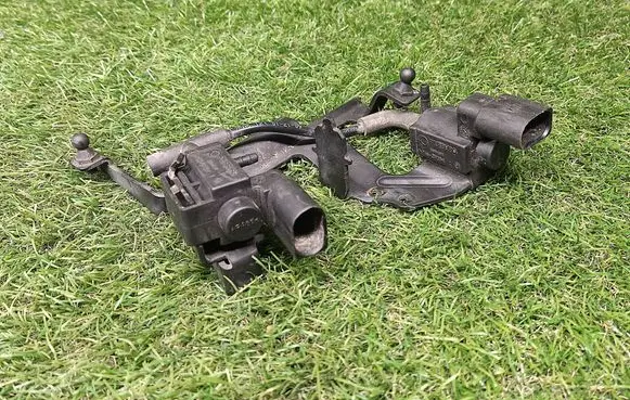 Turbo solenoid valve