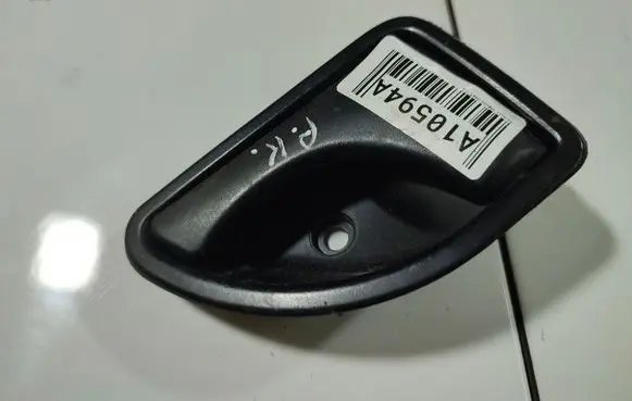 Renault Kangoo I Front door interior handle 8200247802