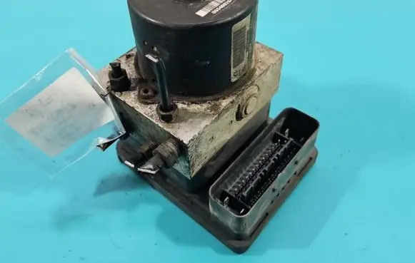 Peugeot 207 ABS Pump 9665898980 IMPRK1396399