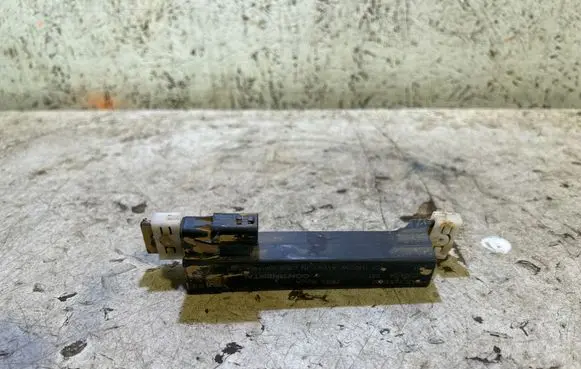 Nissan Qashqai J12 Keyless system antenna 285E65RA0A A2C96300400