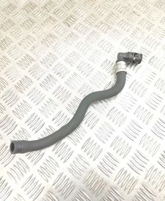 BMW 5 F10 F11 Power steering hose/pipe/line 6776432