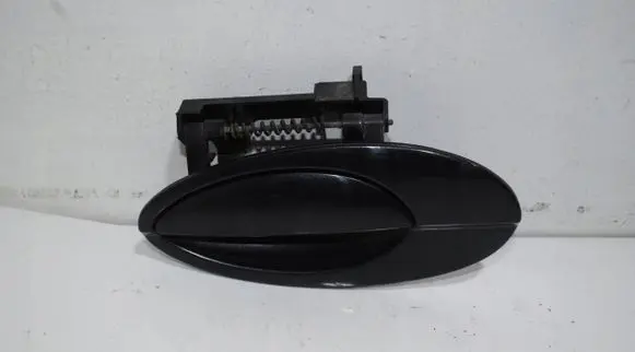 Citroen C5 Loading door exterior handle/bracket 
