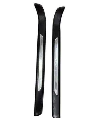 BMW 3 E92 E93 sill trim set (inner) 8042856 51478044518 22339910