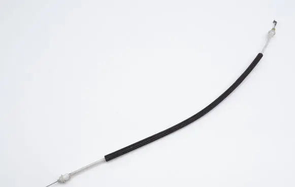 Audi A6 S6 C5 4B Rear door cable line 