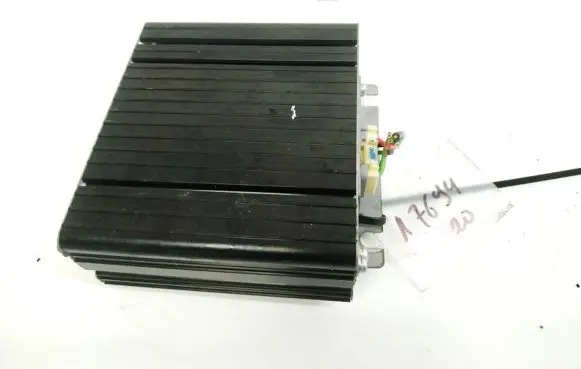 Dodge Caliber Other control units/modules 04671954AF 39903