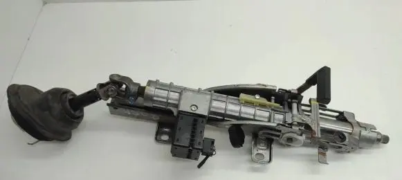 Renault Laguna III Steering wheel axle 488100059R