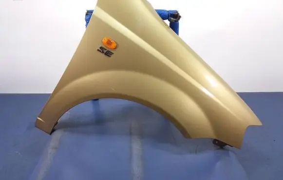 Chevrolet Kalos Fender