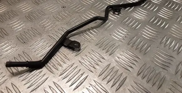 Skoda Octavia Mk2 (1Z) Engine coolant pipe/hose 5K0121070C