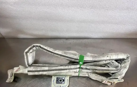 Mercedes-Benz E W212 Trunk lid opening control unit 