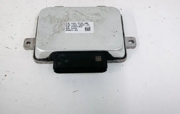 Ford Escape IV Gearbox control unit/module LX6A7P238ABK