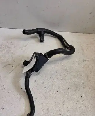 Peugeot 607 Breather/breather pipe/hose 9641244780