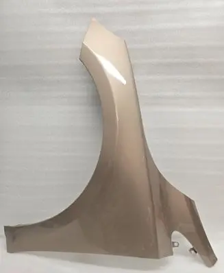 Volvo V40 Fender 