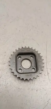 BMW 3 E36 Timing chain sprocket 1726387
