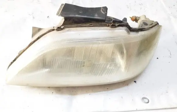 Citroen Xsara Headlight/headlamp 37550748s 37570748s