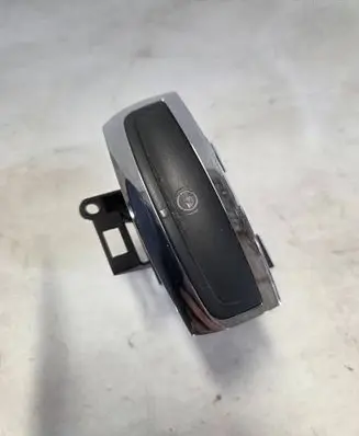 Citroen C5 Hand parking brake switch 96617671ZD