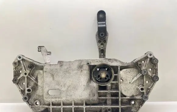 Audi A3 S3 A3 Sportback 8P Front subframe 1K0199369F