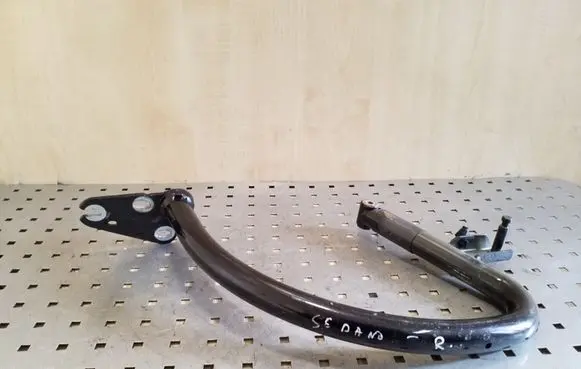 Audi A4 S4 B8 8K Tailgate/trunk/boot hinge