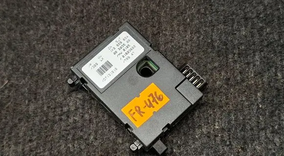 Volkswagen Golf Plus Steering angle sensor 1K0959654