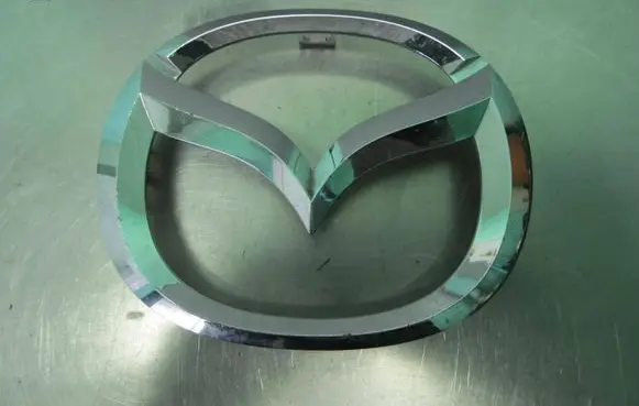 Mazda 5 Manufacturer badge logo/emblem C29151781
