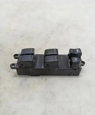 Nissan Almera Tino Electric window control switch