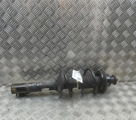 Porsche Boxster 987 Rear shock absorber/damper 98733305104